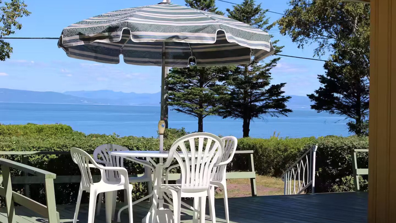 Photo of Outdoor in Riviere-Ouelle