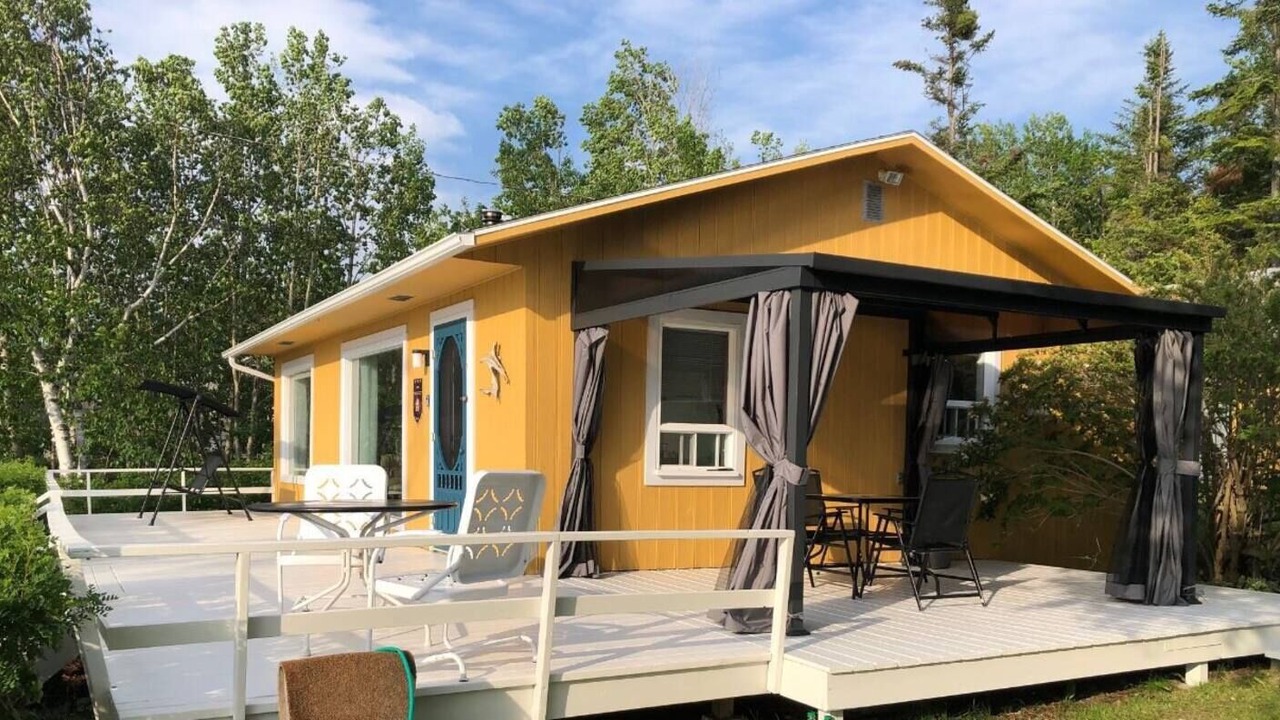 Photo of Outdoor in Riviere-Ouelle