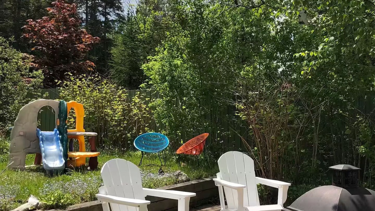 Photo of Patio Balcony in Riviere-Ouelle