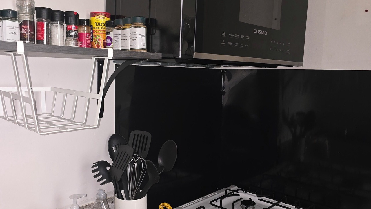 Photo of Kitchen in Lind-Bohanon