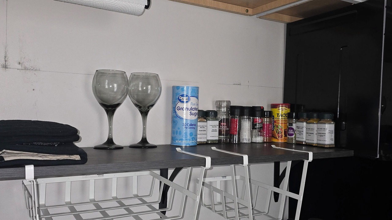 Photo of Kitchen in Lind-Bohanon
