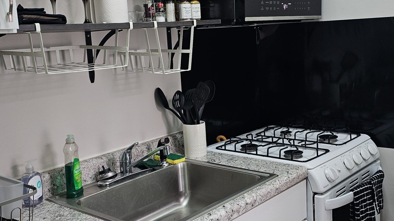 Photo of Kitchen in Lind-Bohanon