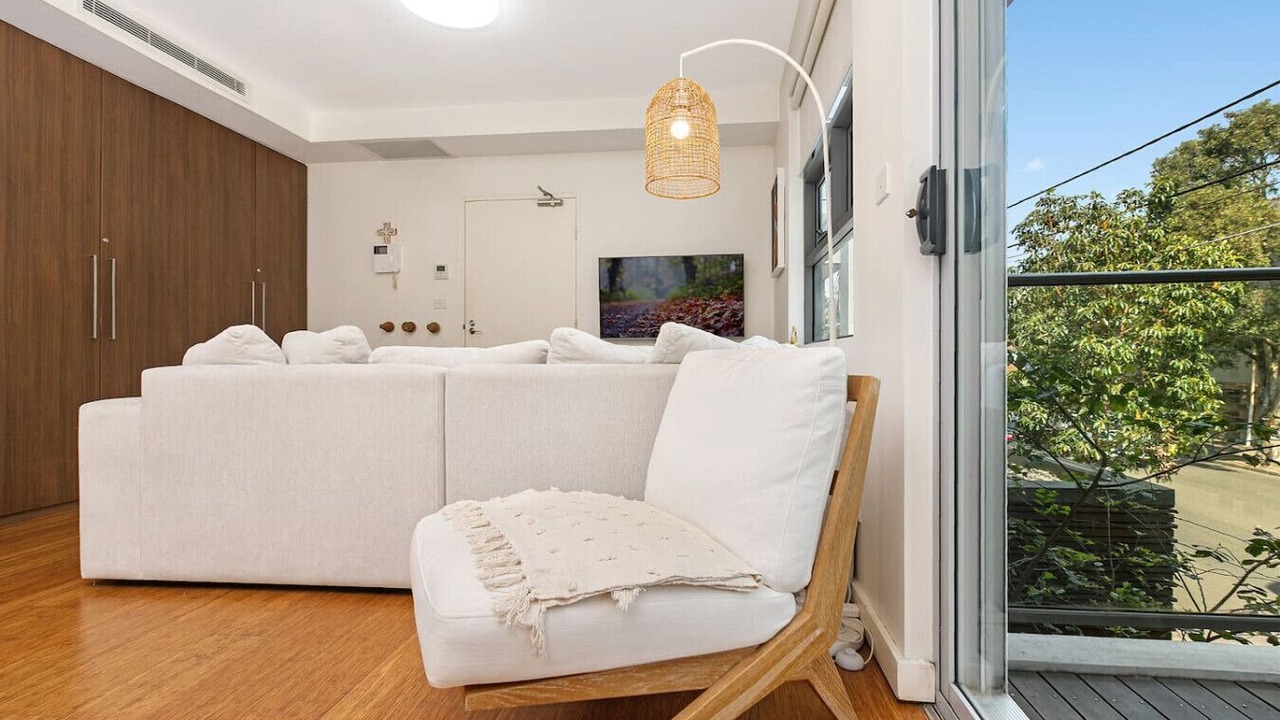 Photo of Livingroom in Waterloo