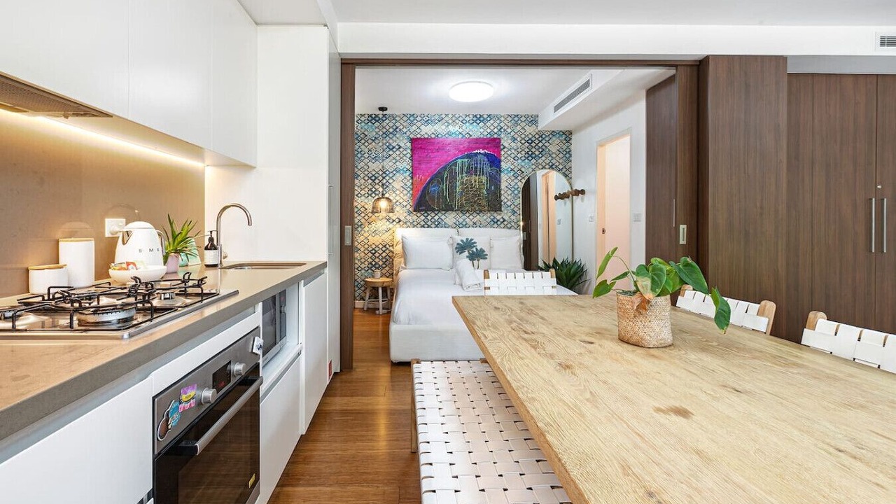 Photo of Kitchen in Waterloo