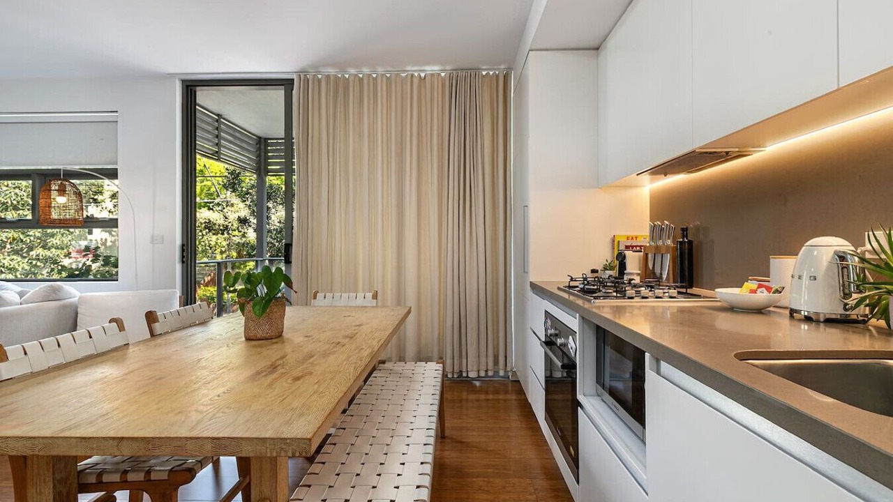 Photo of Kitchen in Waterloo