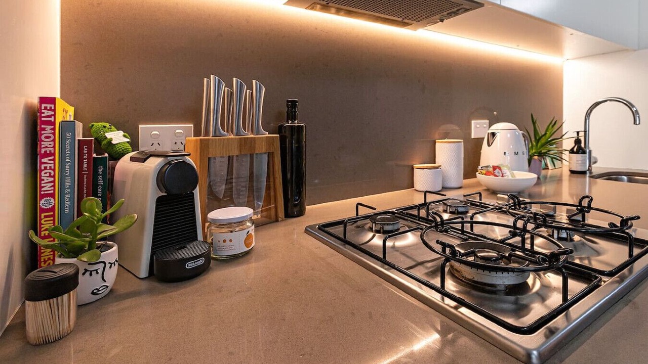 Photo of Kitchen in Waterloo