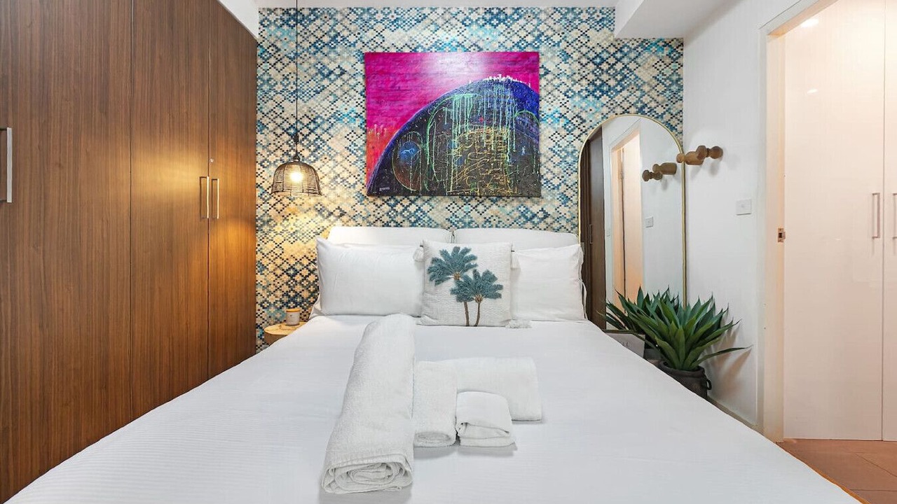 Photo of Bedroom in Waterloo