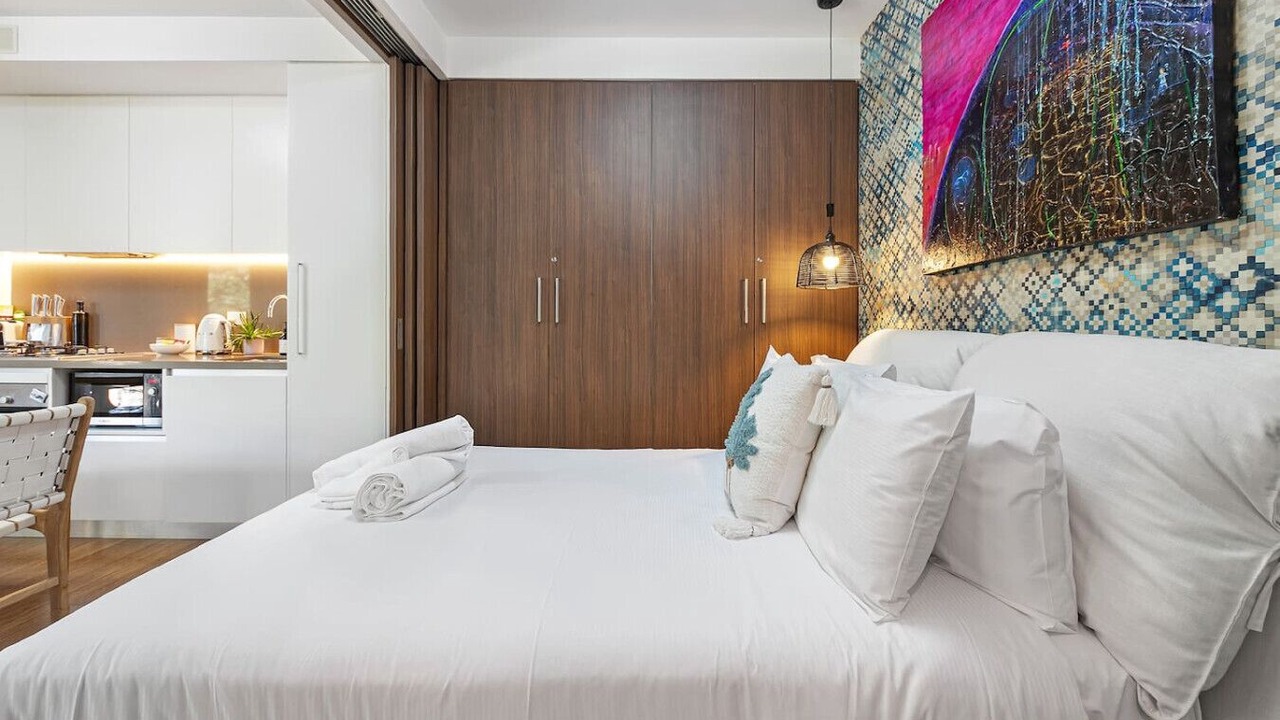 Photo of Bedroom in Waterloo