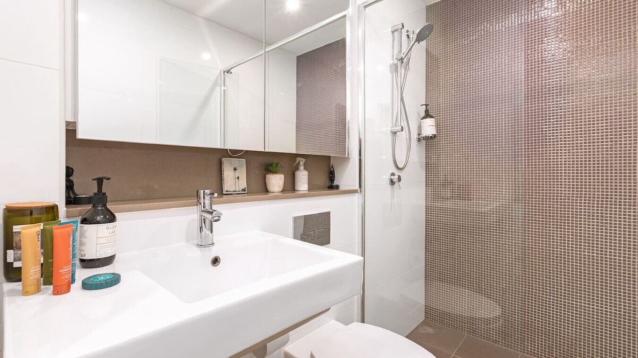 Photo of Bathroom in Waterloo