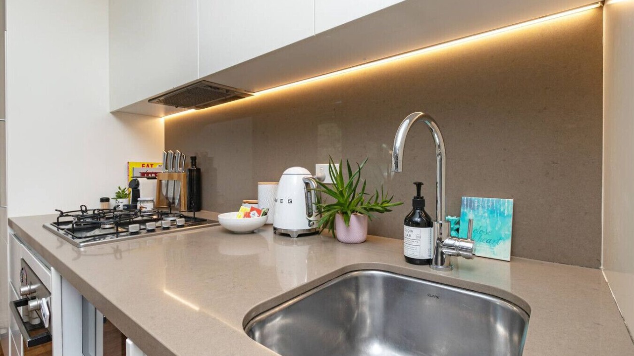 Photo of Kitchen in Waterloo