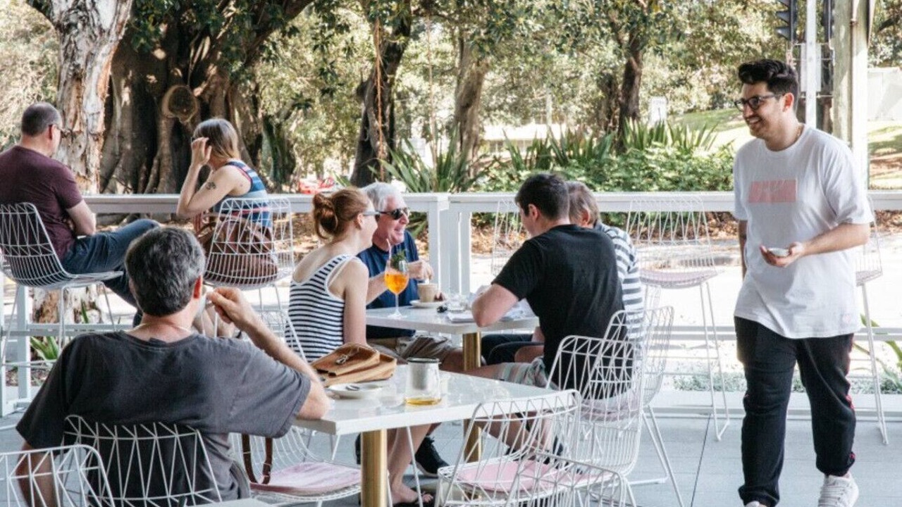 Photo of Outdoor in Waterloo