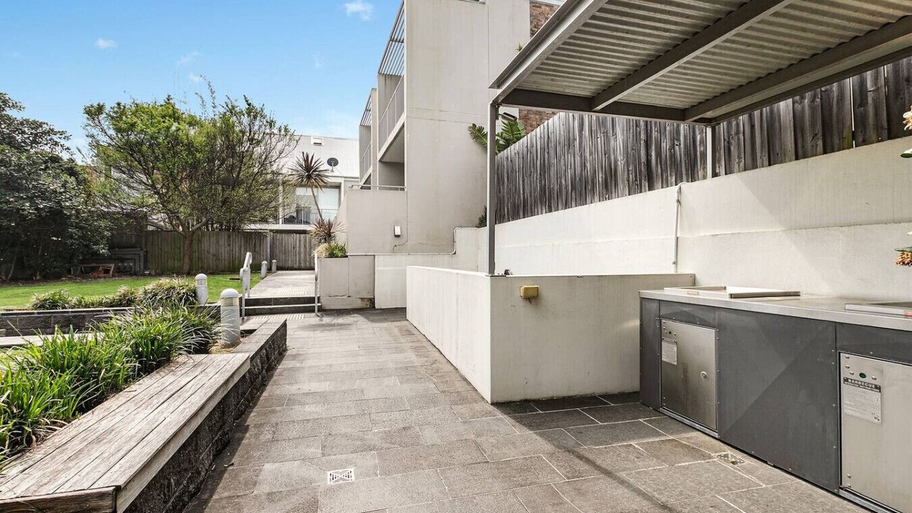 Photo of Patio Balcony in Waterloo