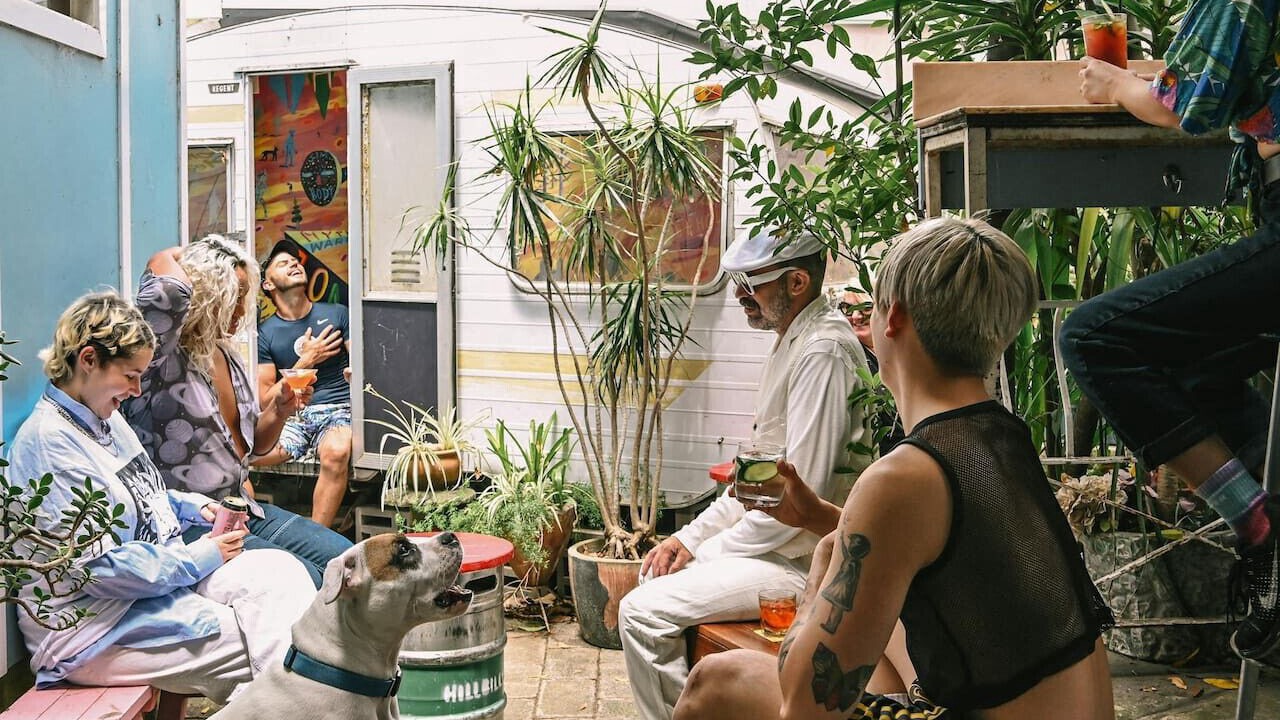 Photo of Outdoor in Waterloo