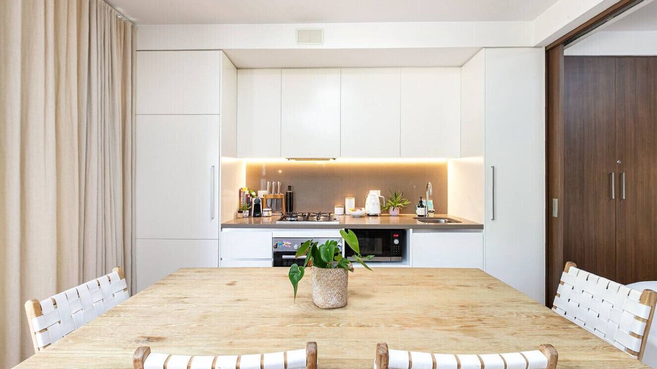 Photo of Kitchen in Waterloo