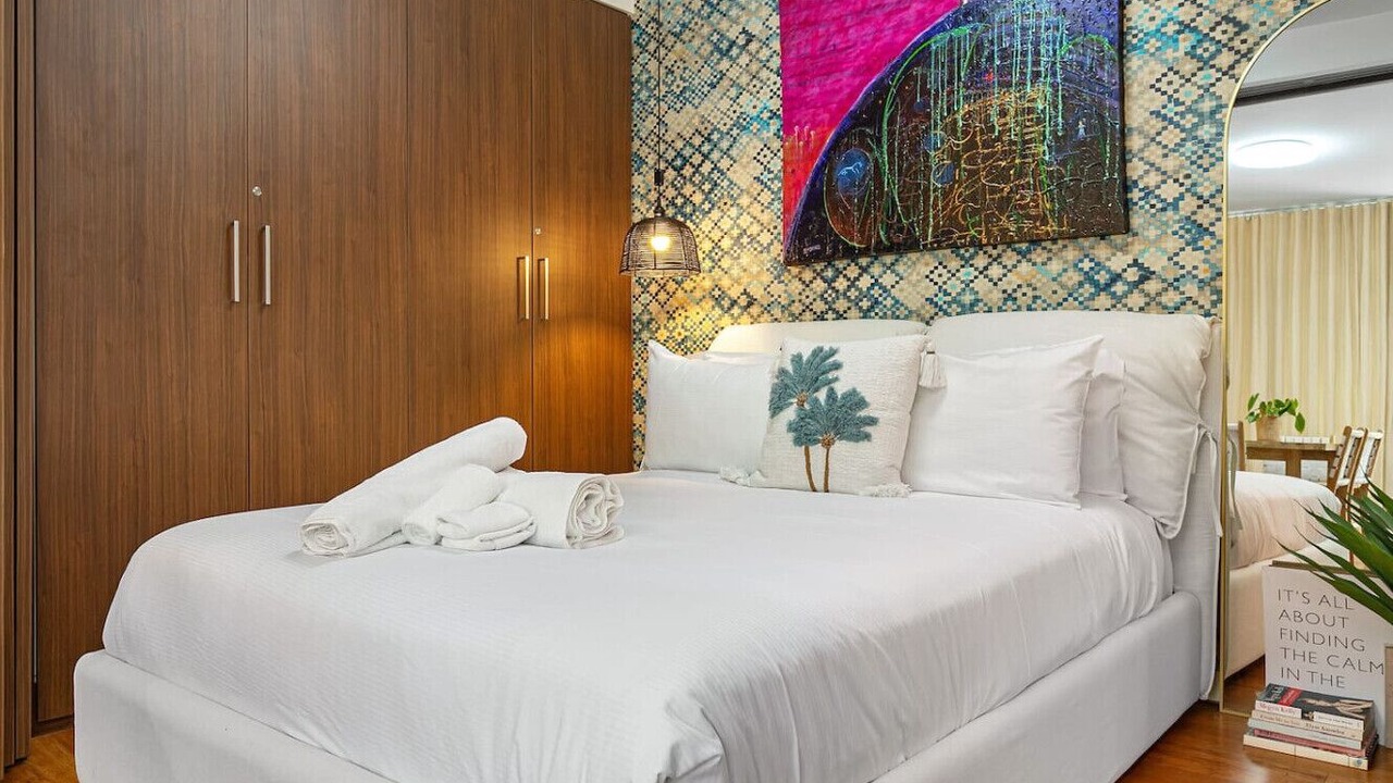 Photo of Bedroom in Waterloo