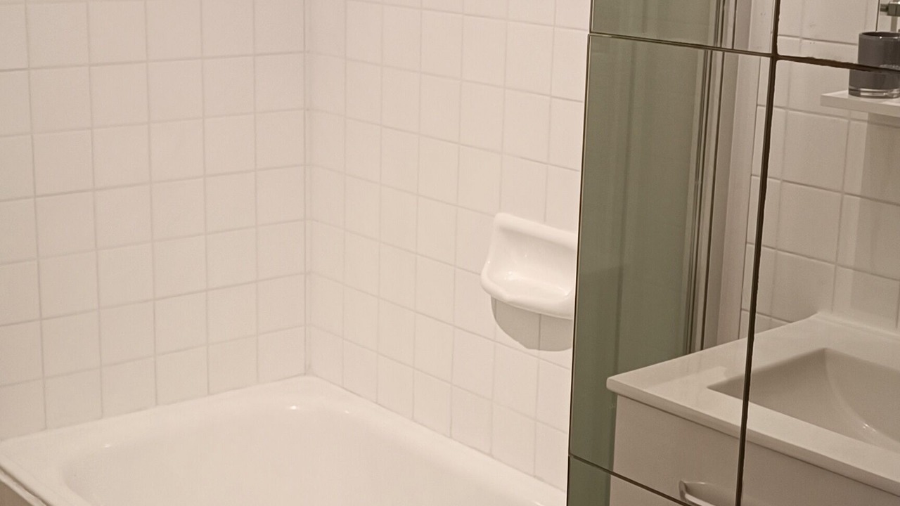 Photo of Bathroom in Ansignan