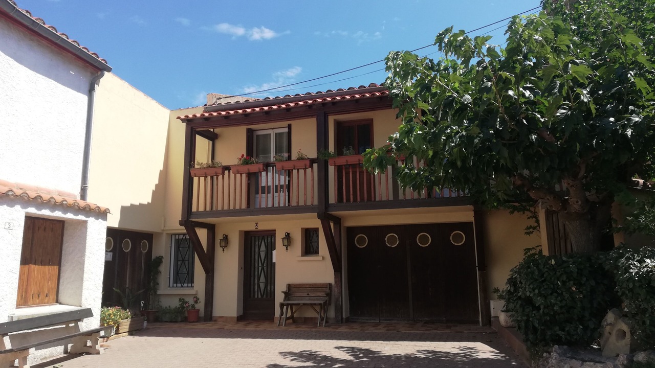 Photo of Outdoor in Ansignan