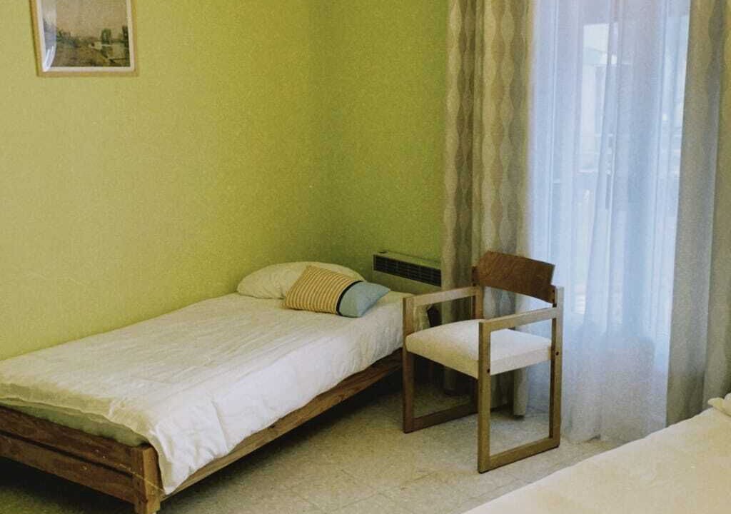 Photo of Bedroom in Ansignan