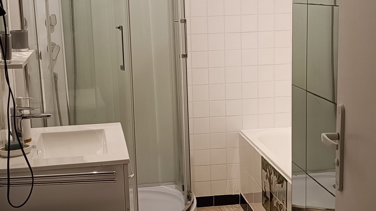 Photo of Bathroom in Ansignan