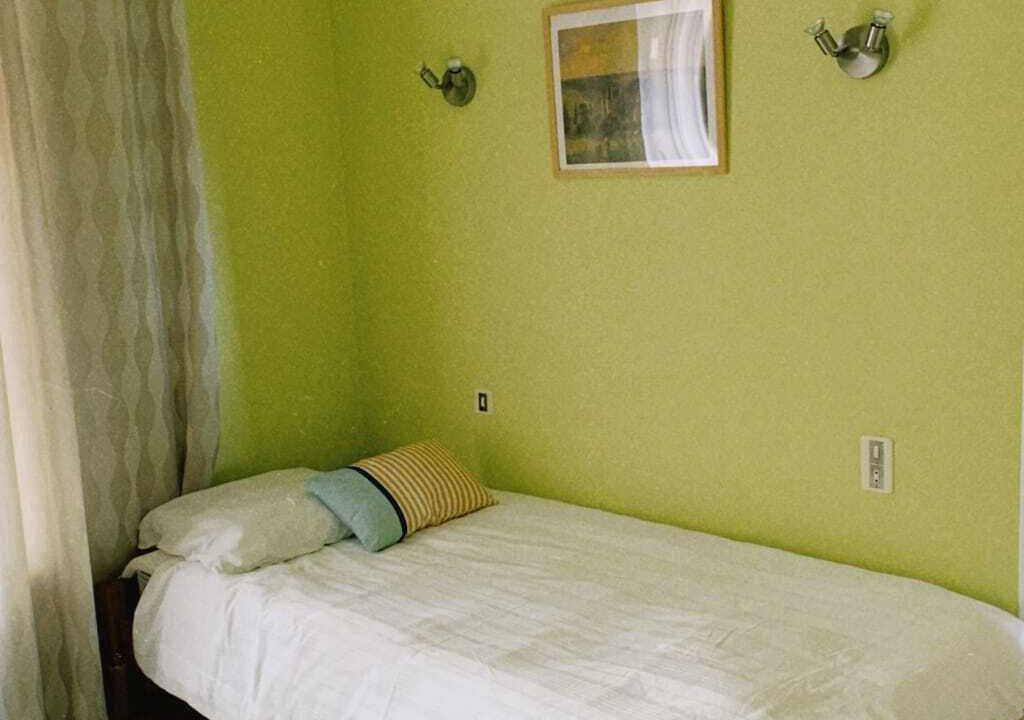 Photo of Bedroom in Ansignan