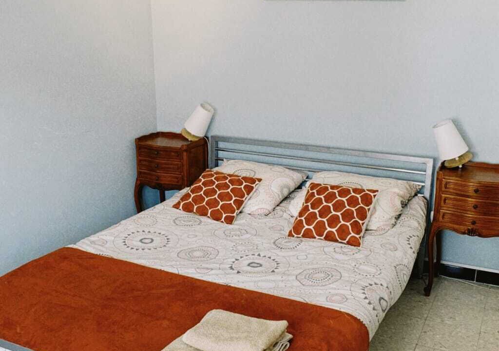 Photo of Bedroom in Ansignan