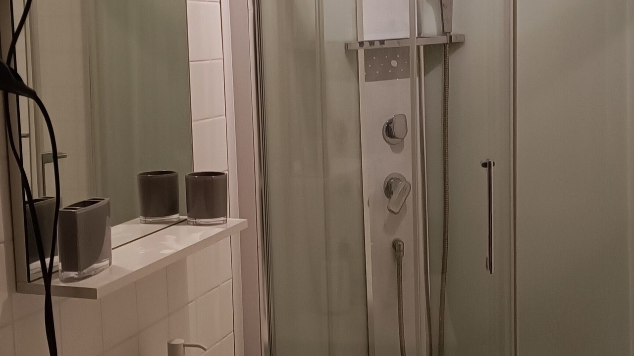 Photo of Bathroom in Ansignan