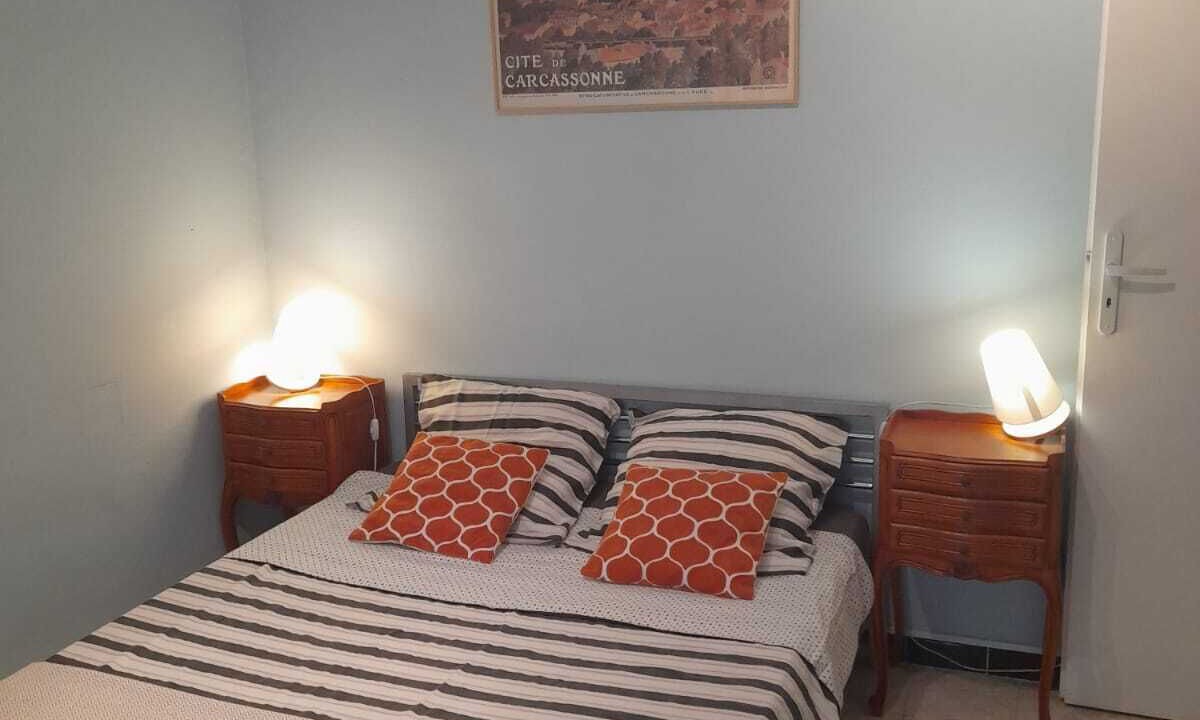 Photo of Bedroom in Ansignan