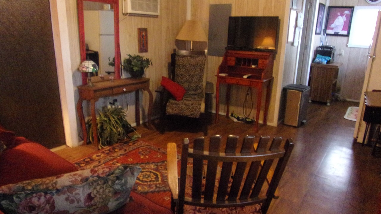 Photo of Livingroom in Hemphill