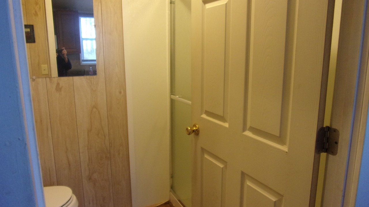 Photo of Bathroom in Hemphill