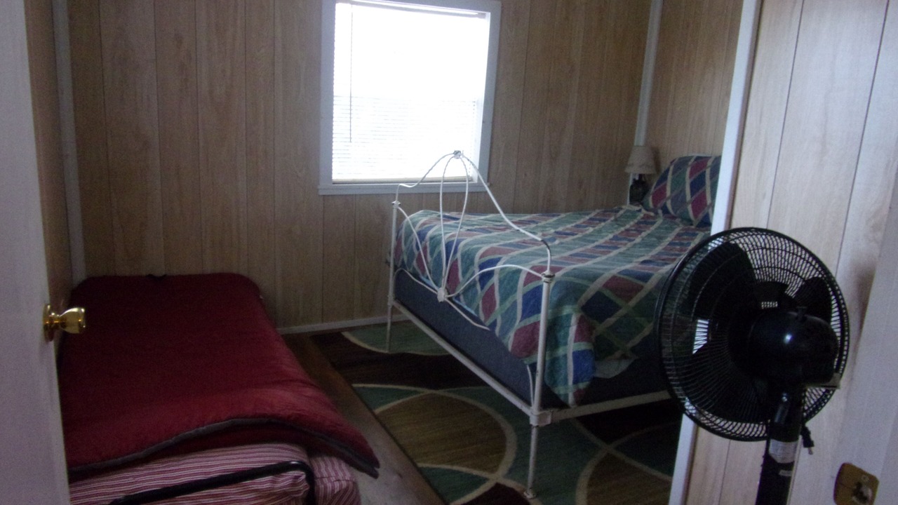 Photo of Bedroom in Hemphill