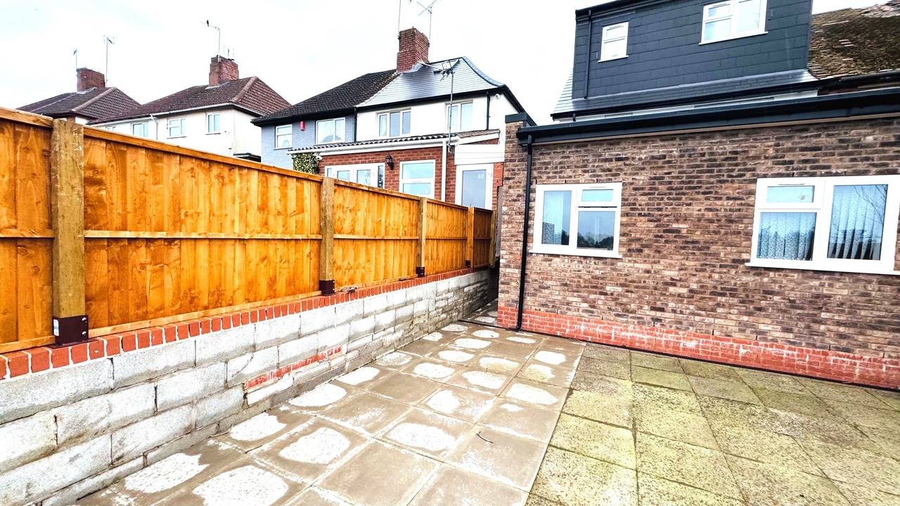 Photo of Outdoor in Quinton