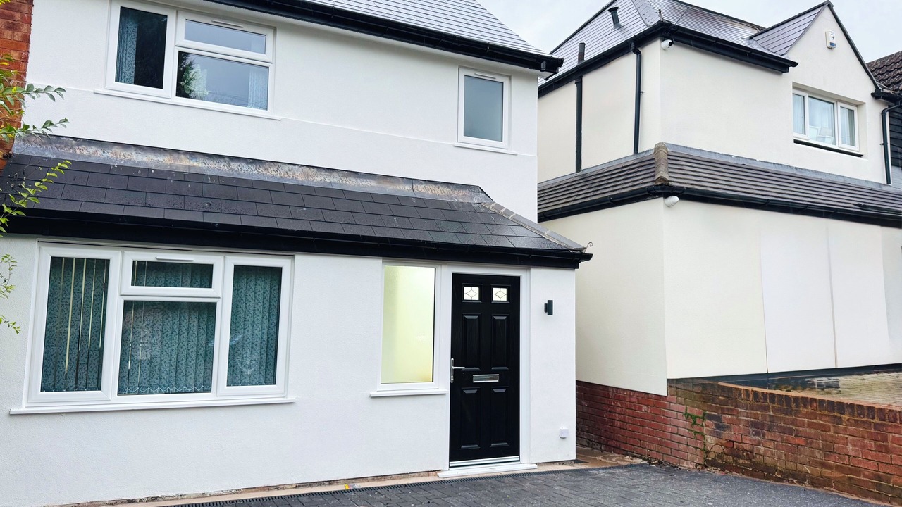 Photo of Outdoor in Quinton