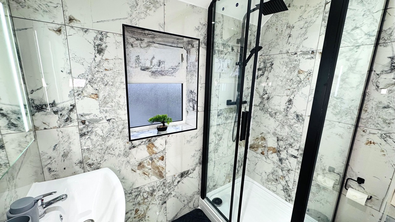 Photo of Bathroom in Quinton