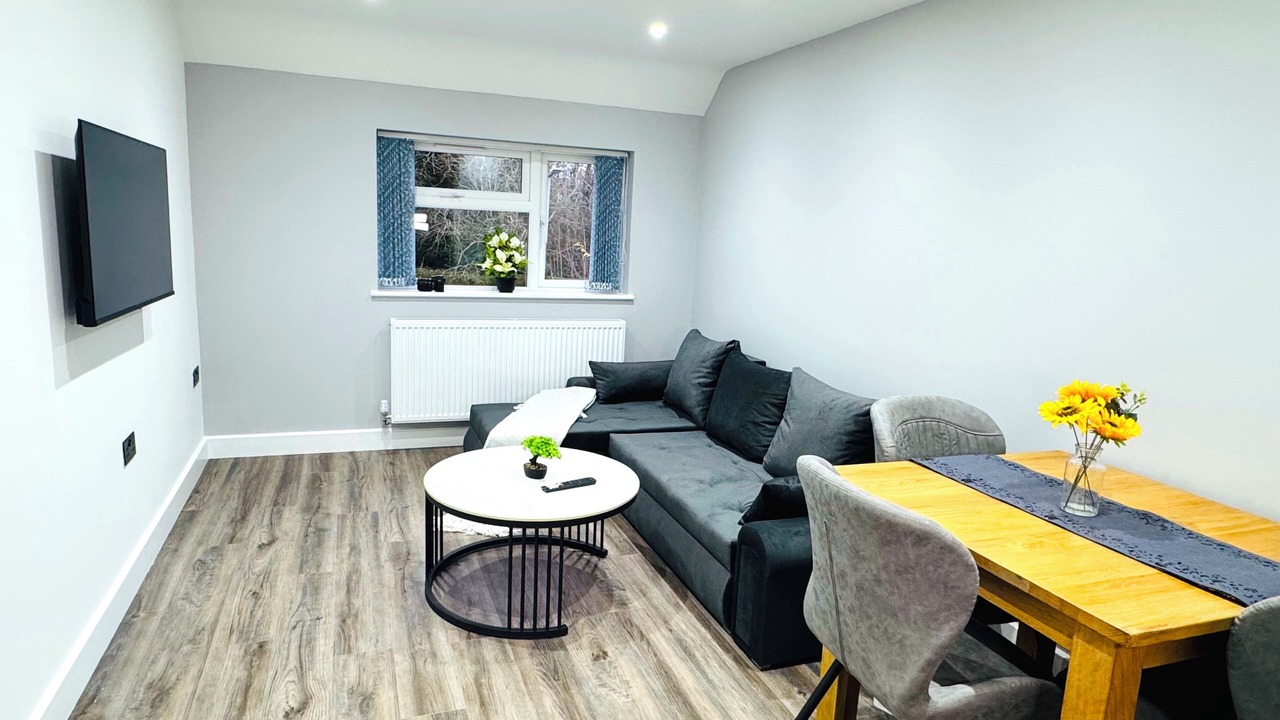 Photo of Livingroom in Quinton