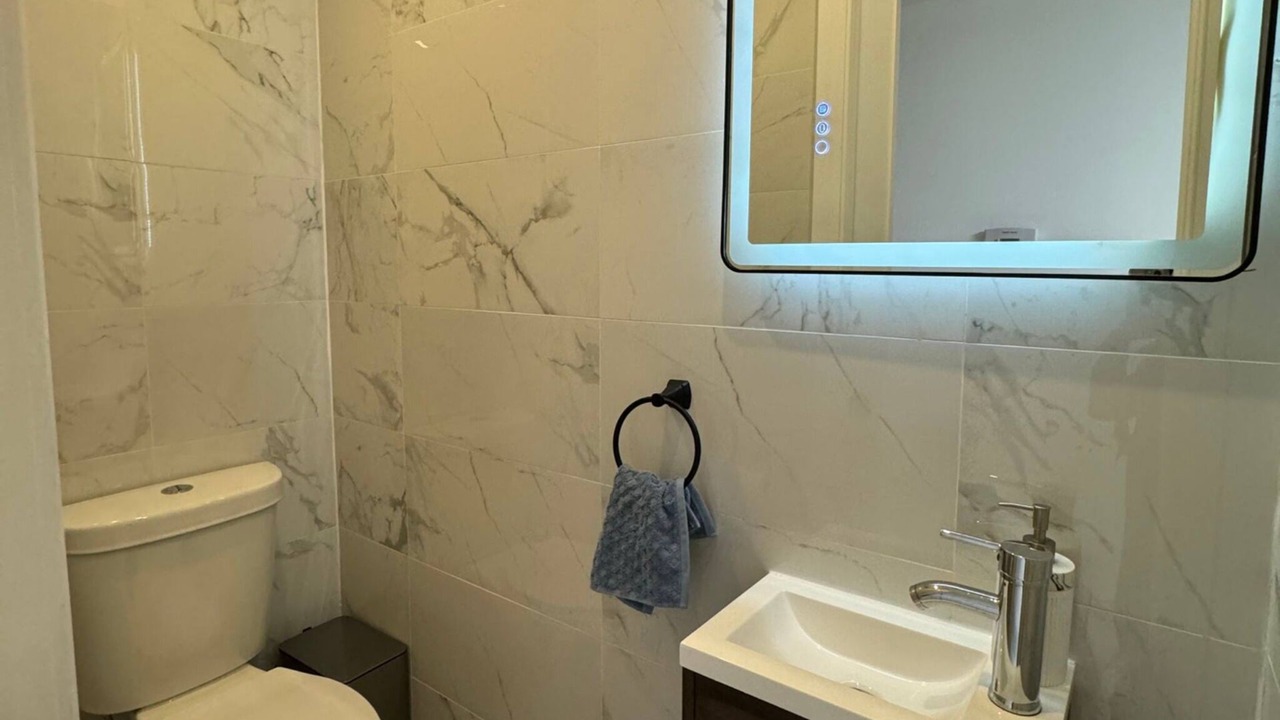 Photo of Bathroom in Chesterfield