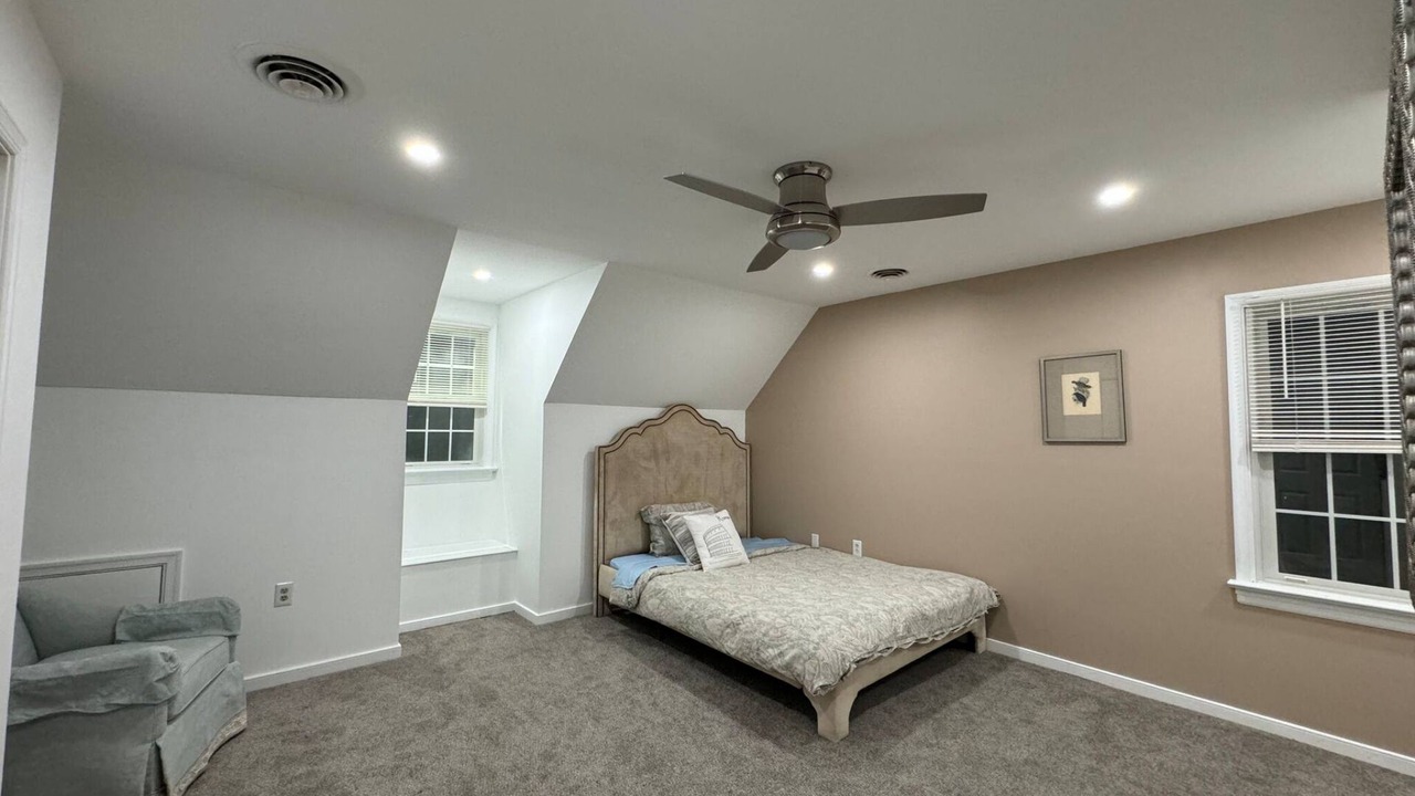 Photo of Bedroom in Chesterfield