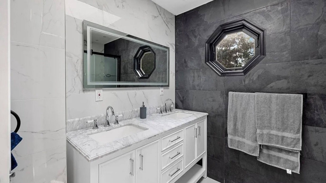 Photo of Bathroom in Chesterfield