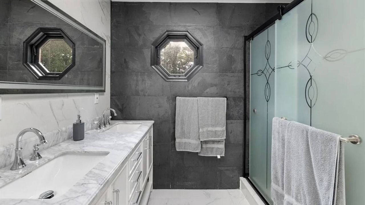 Photo of Bathroom in Chesterfield