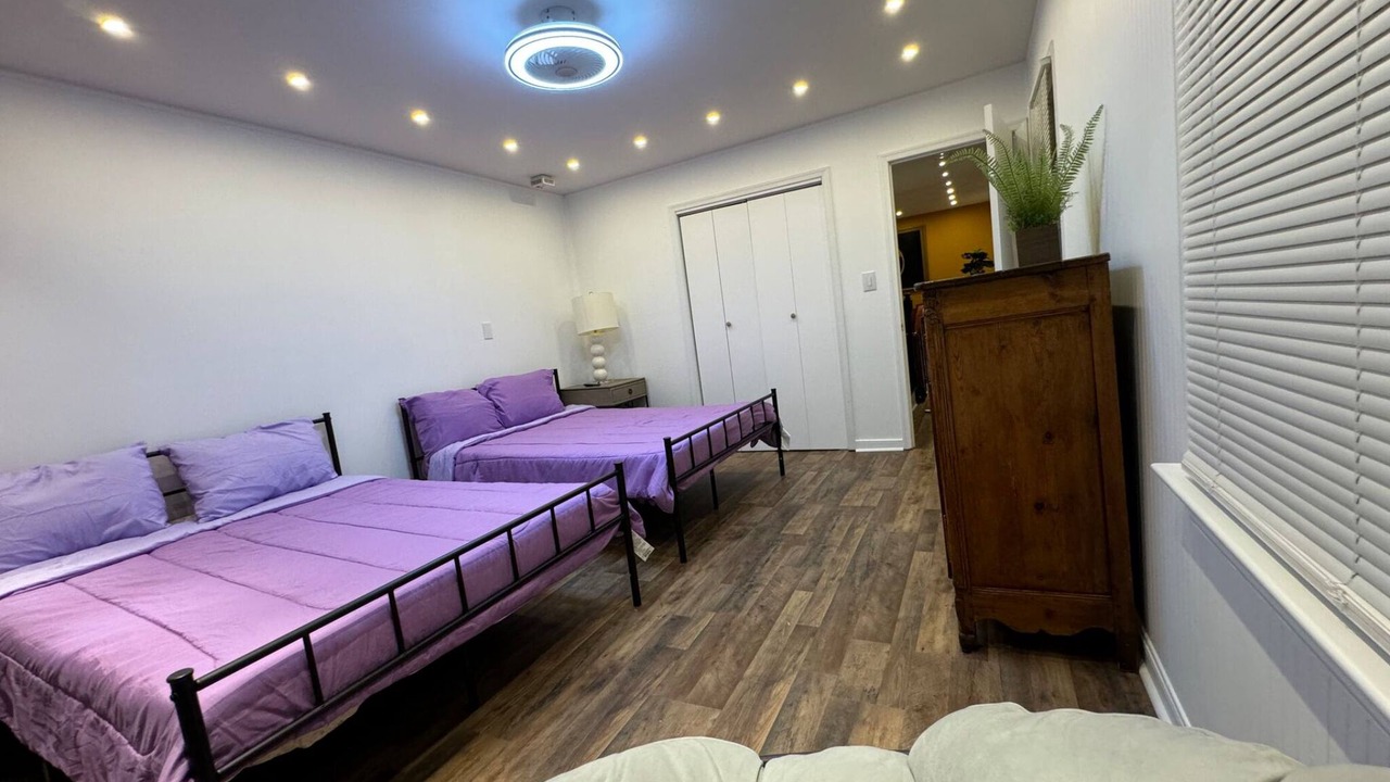 Photo of Bedroom in Chesterfield