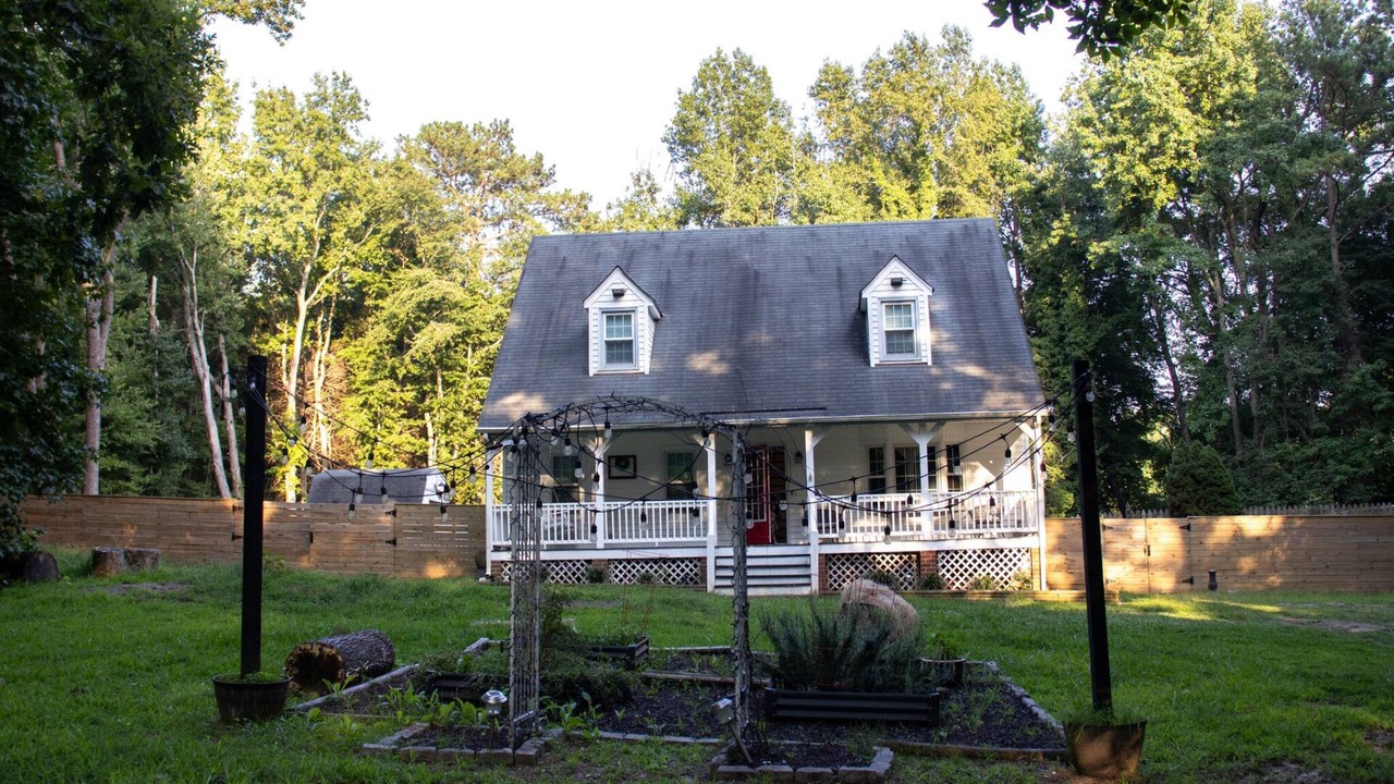 Photo of Outdoor in Chesterfield