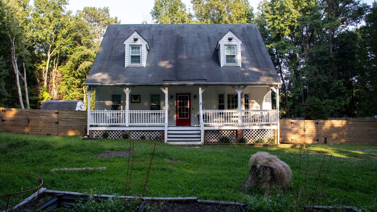 Photo of Outdoor in Chesterfield