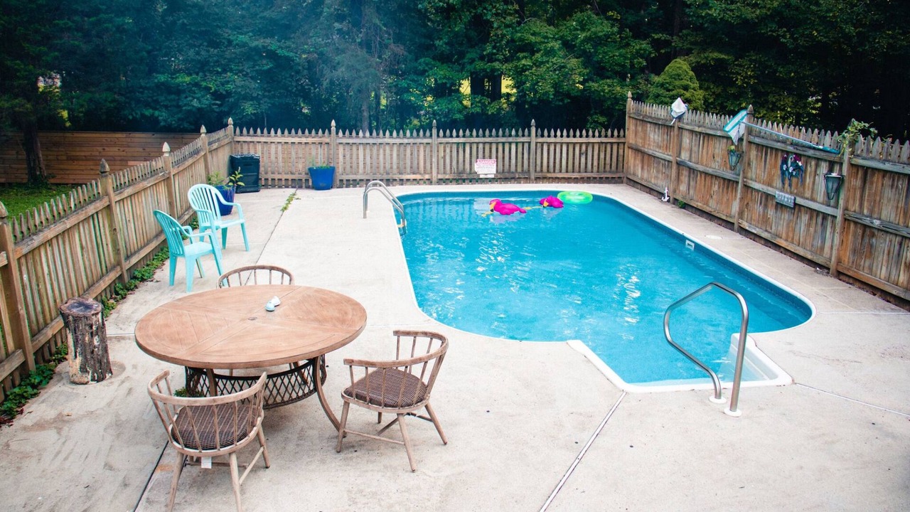 Photo of Outdoor in Chesterfield