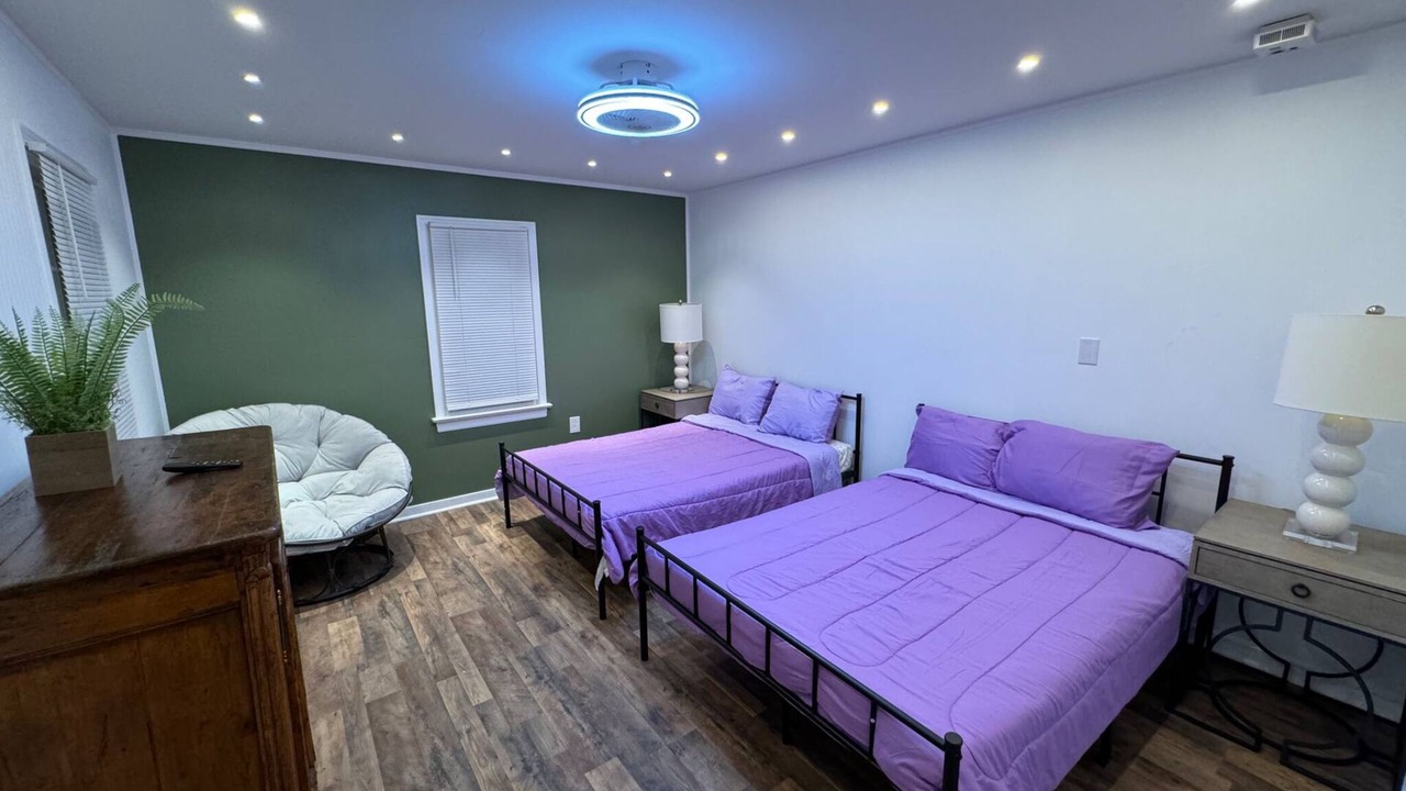 Photo of Bedroom in Chesterfield