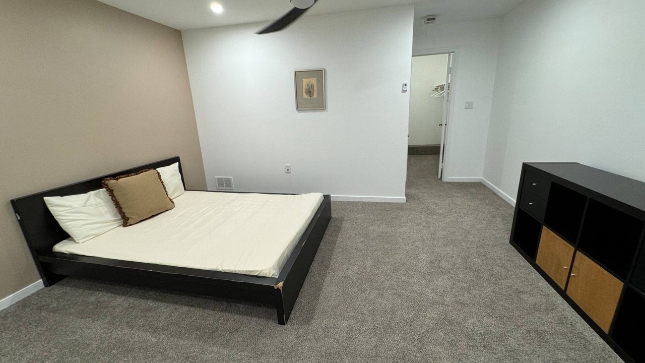 Photo of Bedroom in Chesterfield