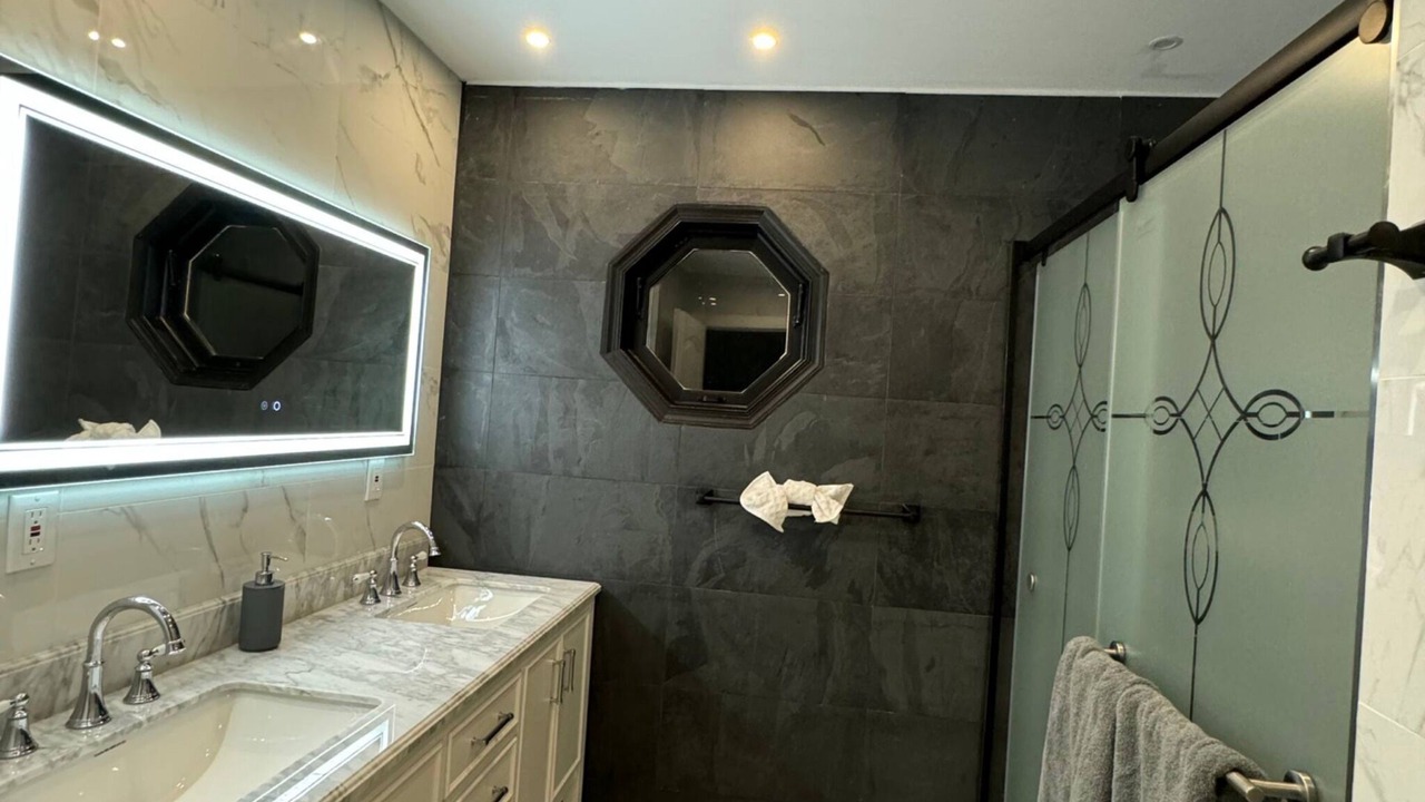 Photo of Bathroom in Chesterfield