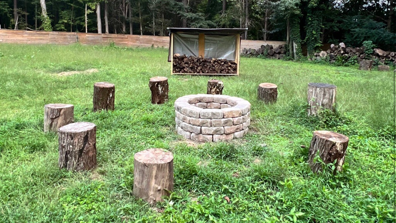 Photo of Outdoor in Chesterfield