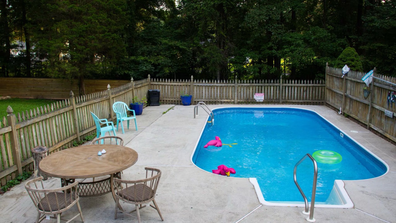Photo of Outdoor in Chesterfield