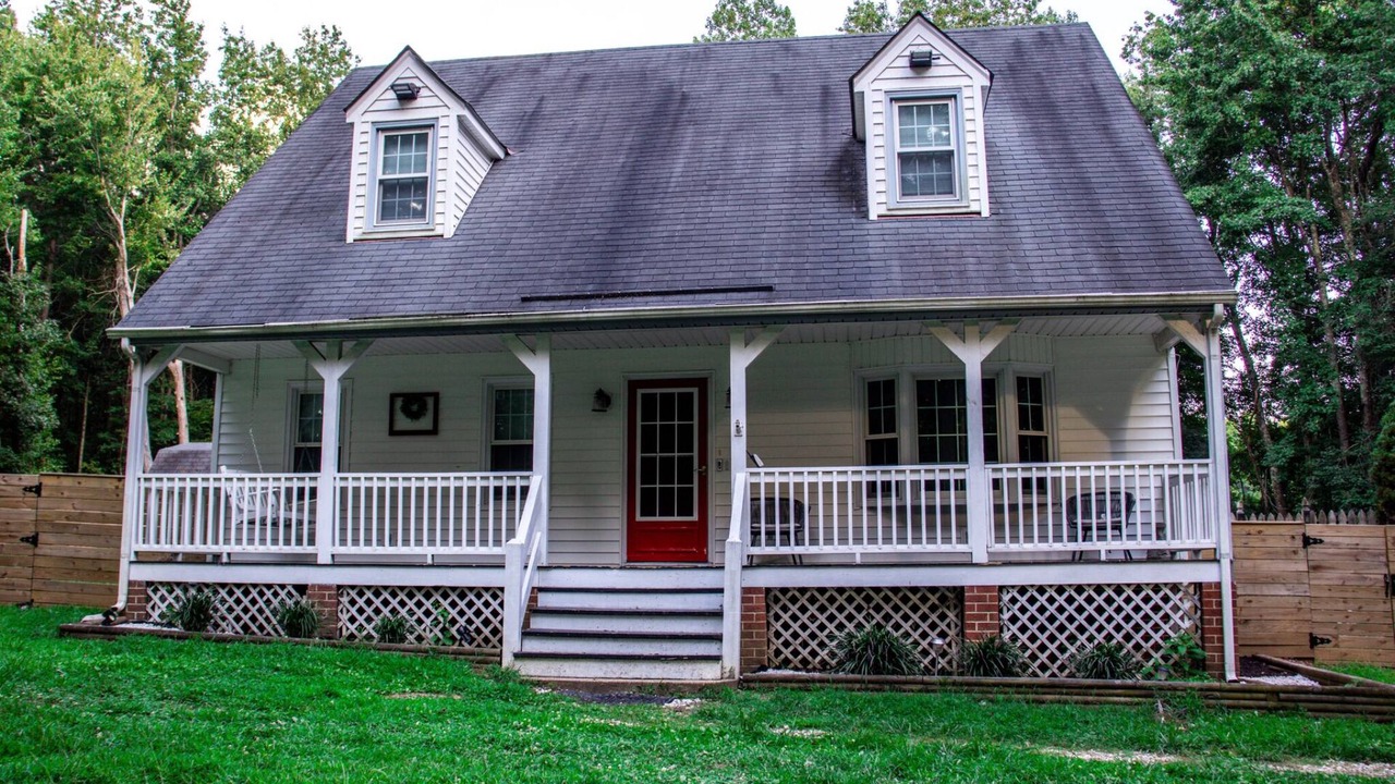 Photo of Outdoor in Chesterfield