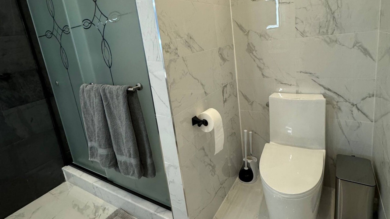 Photo of Bathroom in Chesterfield