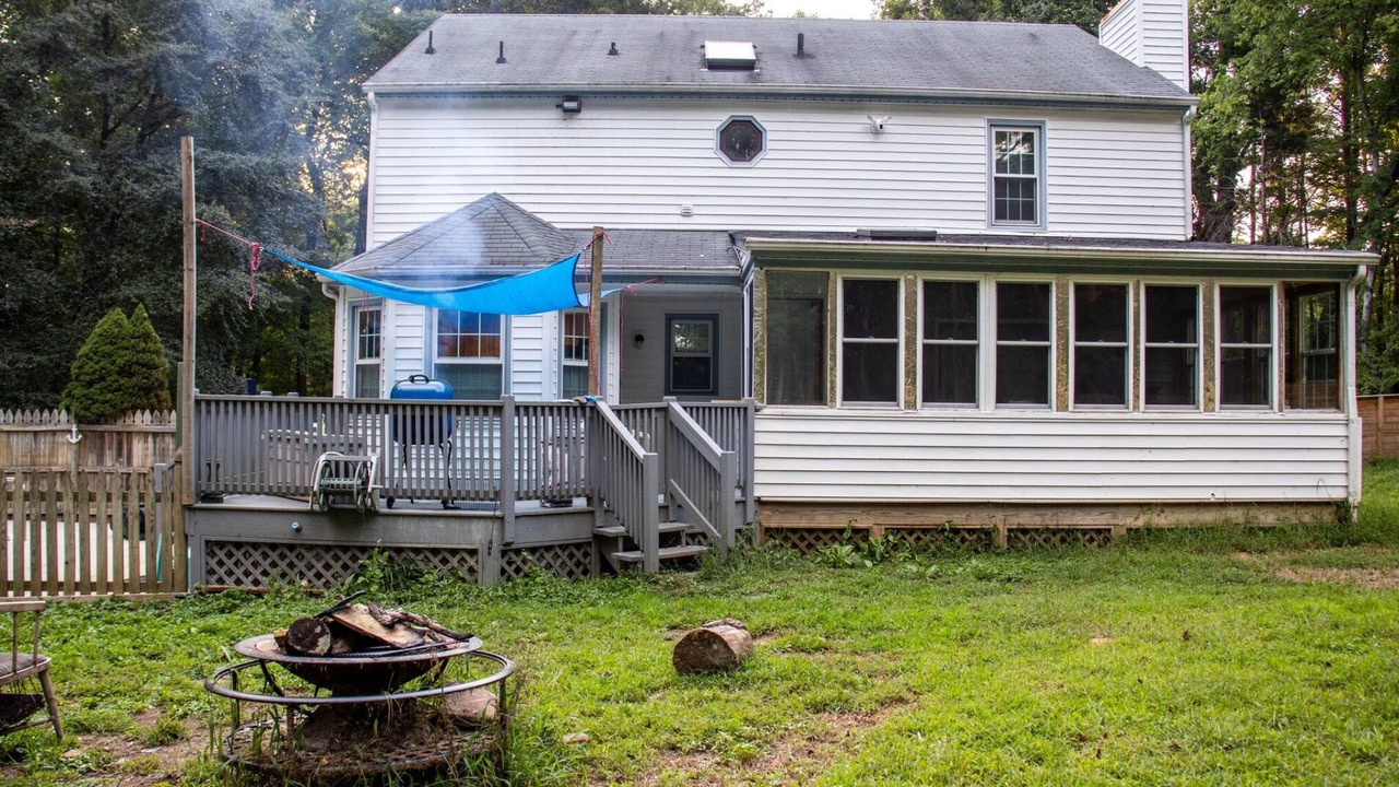 Photo of Outdoor in Chesterfield